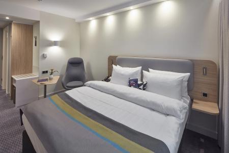 Holiday Inn Express - Merzig, An Ihg - 29