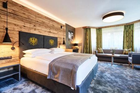 Der Postwirt - Alpen LifeStyle mit Tradition - 3