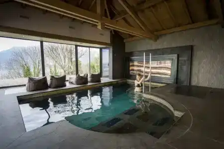 Les Trésoms Lake and Spa Resort - 12