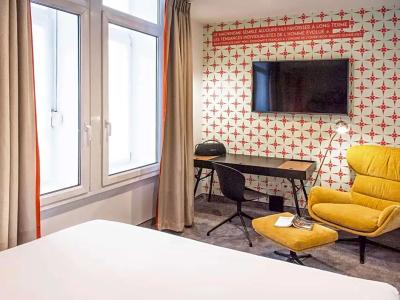 Mercure Strasbourg Centre Petite France - 55