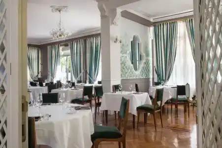 Francia E Quirinale - 8
