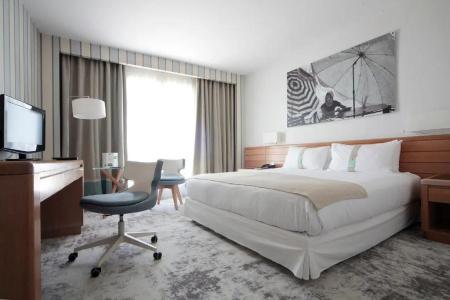 Holiday Inn Nice - Port St Laurent, An Ihg - 108