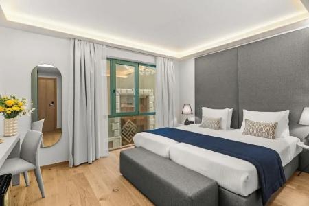 Athenaeum Eridanus Luxury - 115