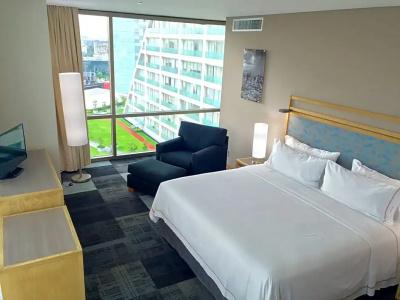 Holiday Inn Express Mexico Reforma - 87