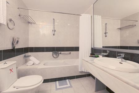 Kipriotis Panorama & Suites - 8