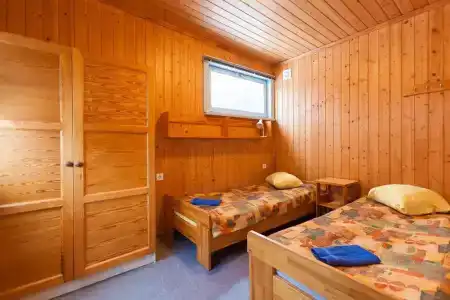 Piejūras Kempings - 1