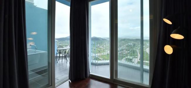 Ocean Soleview - 104