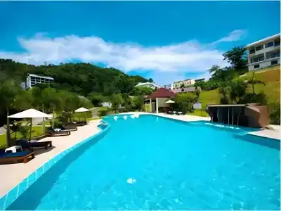 Ps Hill Resort - Sha Plus - 10