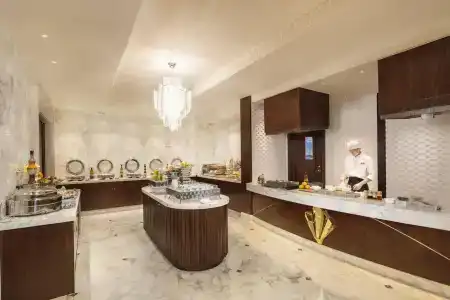 Metropolo Classiq, Shanghai, Bund Circle - 24