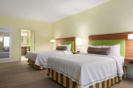 Home2 Suites by Hilton - 24