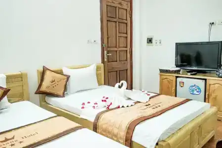Oyo 1143 Thu Giang - 5