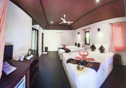 Lanta Pearl Beach Resort - 151
