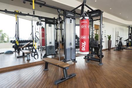 The Retreat Palm Dubai MGallery by Sofitel - 25
