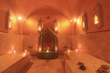 La Maison Arabe, Spa & Cooking Workshops - 15