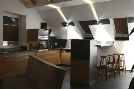 Aparts Oberhausen - 3