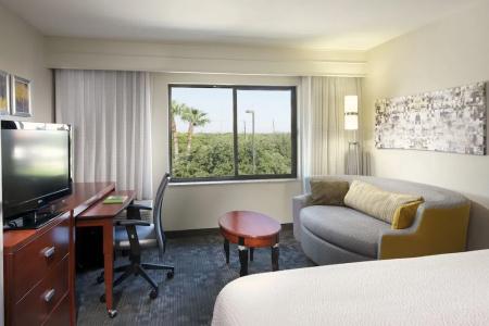 Courtyard by Marriott Southwest/Abilene Mall South - 36