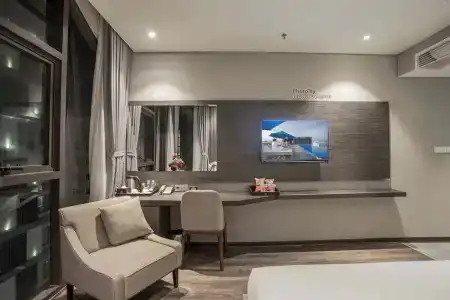 Grand Ocean Luxury Boutique - 159