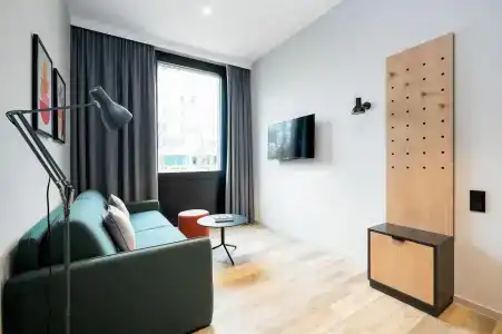 Staycity Aparthotels Frankfurt Airport - 40