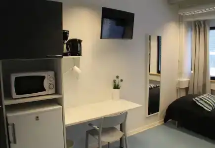 Forenom Hostel Vantaa Aviapolis - 4