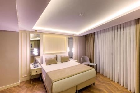 Great Fortune & Spa - 27