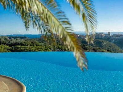 Hôtel Cala di Greco - 13