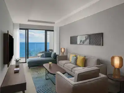Crowne Plaza Phu Quoc Starbay, An Ihg - 77