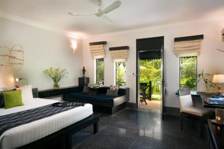 Sojourn Boutique Villas - 70