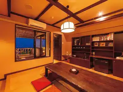 Yuzanso - 70