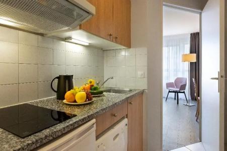 Citadines Didot Montparnasse - 39