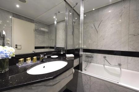 Maritim proArte Berlin - 9