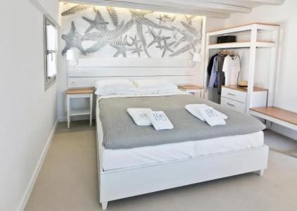 Lindos Comfy Suites - 167