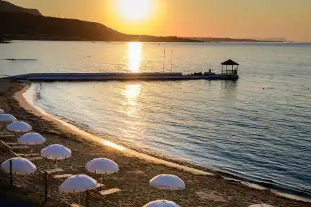 Alexander Beach & Village Resort - 159