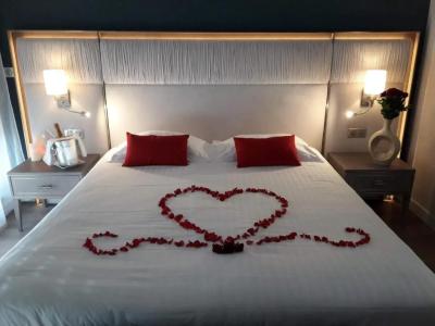 Le Diana hôTel & Spa Nuxe - 82