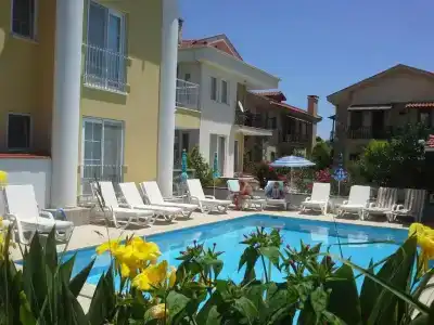 Karaca Apart - 36