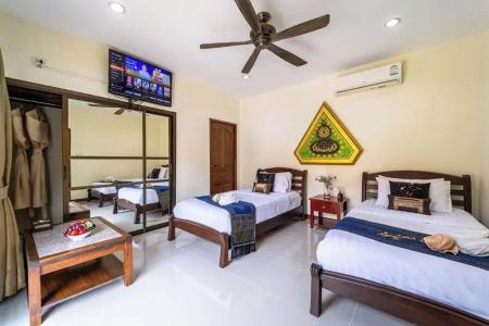 Siam Court - 34