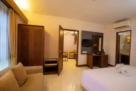 Risata Bali Resort & Spa - 4