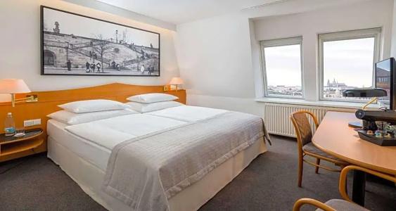 Best Western City Moran - 36