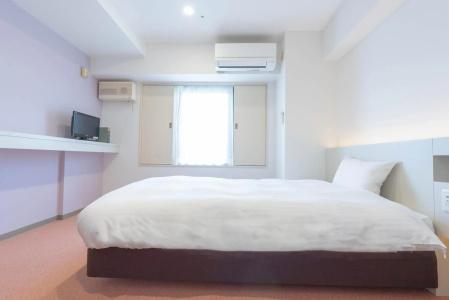 Alpha Inn Akita - 4