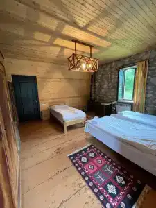 Mushkudiani Manor - 26