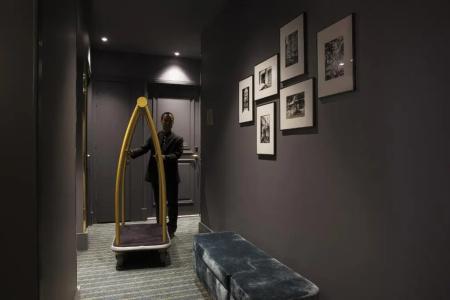 Hôtel Le Marianne - 50