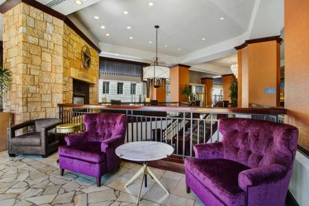 The Emily Morgan - a Doubletree By Hilton - 31