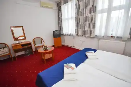 Broadway City Guesthouse - 25