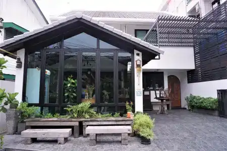 Baan Lung Poshtel - 15