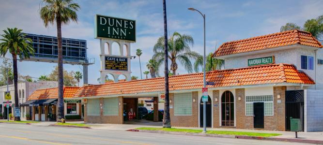 Dunes Inn - Sunset - 38