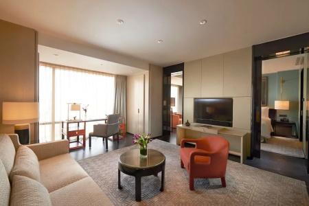Waldorf Astoria Beijing - 55