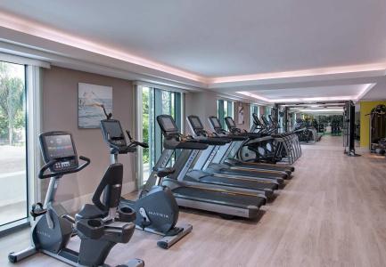 Marriott - 22