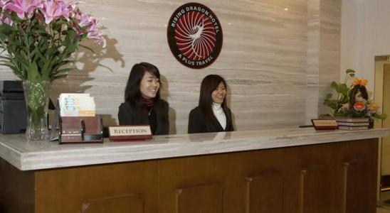 Rising Dragon Villa - 12
