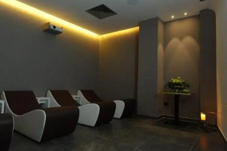 Up Wellness & Spa - 22