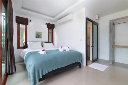 Ibiza Bungalows - 49