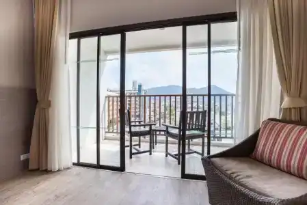 Deevana Plaza Phuket - Sha Extra Plus - 38